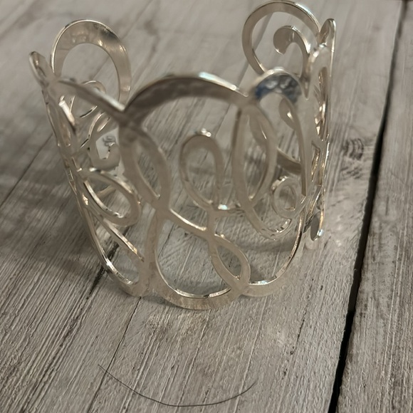 New Brighton Bangle Bracelet - Picture 7 of 7